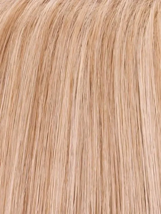 easiPony 16" | Human Hair Extension | Ponytail Wrap