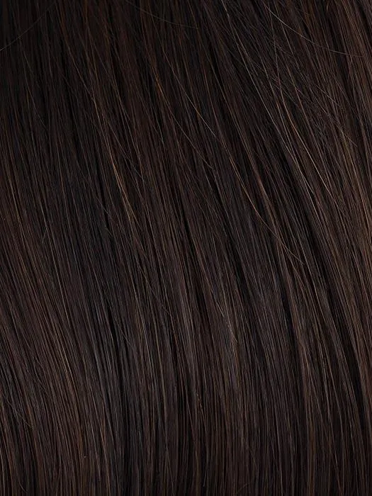 Ensley TP | Synthetic Hair Topper (Mono Part)