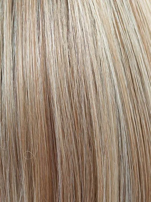 Ensley TP | Synthetic Hair Topper (Mono Part)