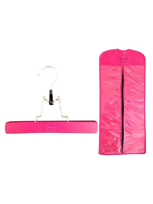 Extensions Carrier & Hanger | DISCONTINUED