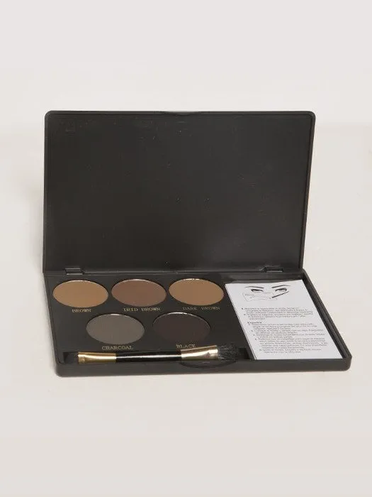 Eyebrow Makeup | Palette