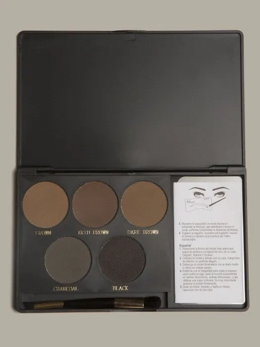 Eyebrow Makeup | Palette