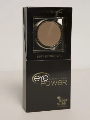 Eyebrow Makeup | Single | DISCONTINUED