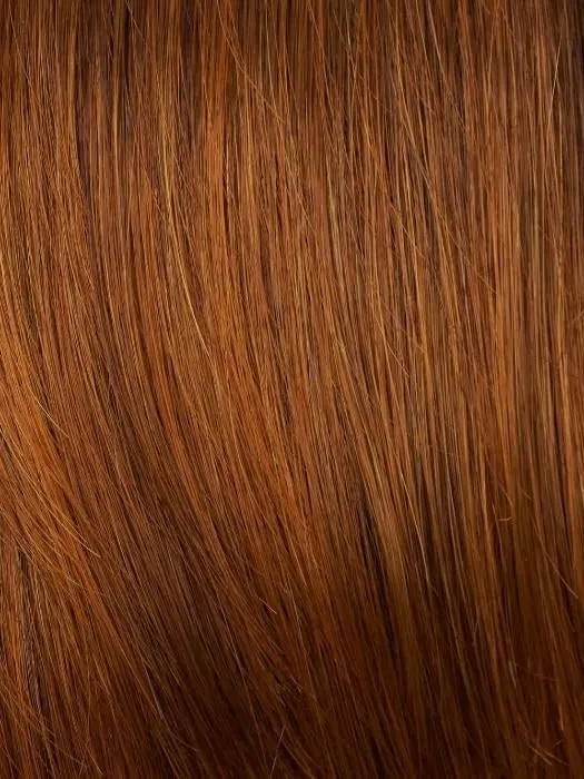 Foxy | Ponytail