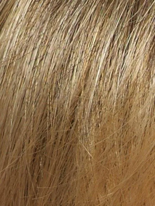 Fringe Flair | Clip In Bangs