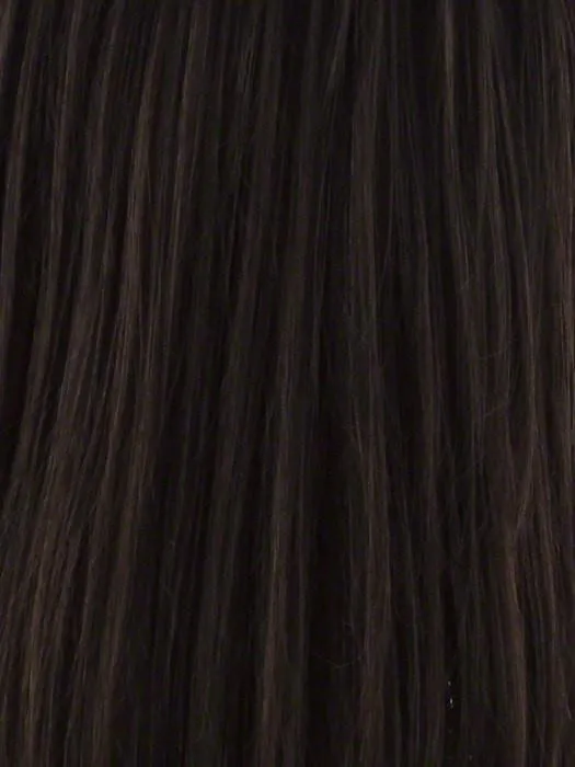 Fringe Flair | Clip In Bangs