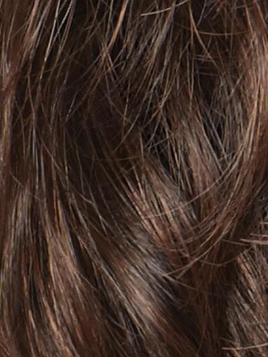 Fringe Flair | Clip In Bangs