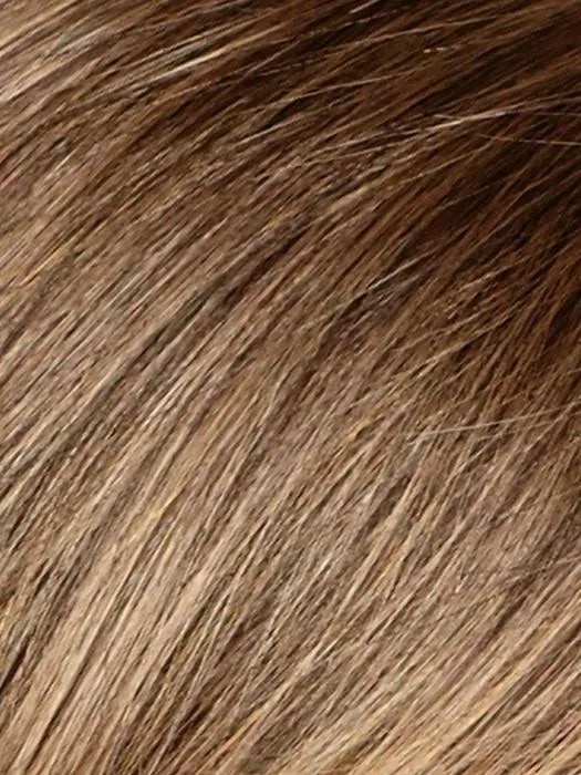 Fringe Flair | Clip In Bangs