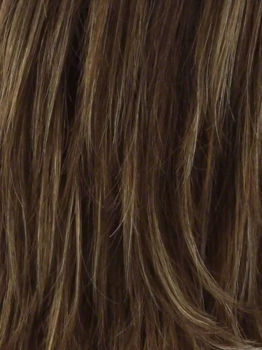 Fringe Flair | Clip In Bangs