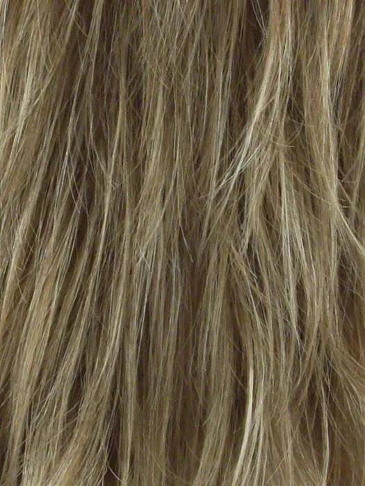 Fringe Flair | Clip In Bangs