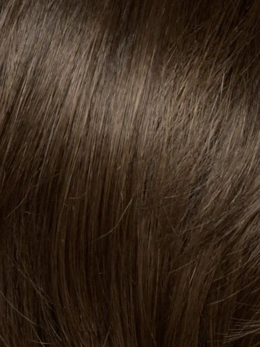 Fringe Flair | Clip In Bangs