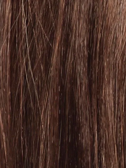 Fringe Flair | Clip In Bangs