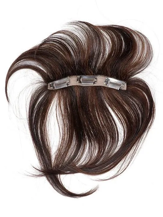 Fringe Flair | Clip In Bangs