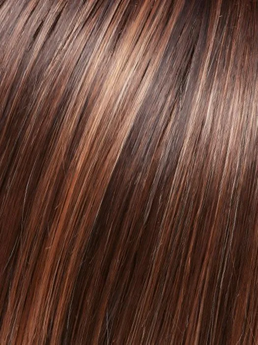 Gabrielle | Synthetic Lace Front Wig