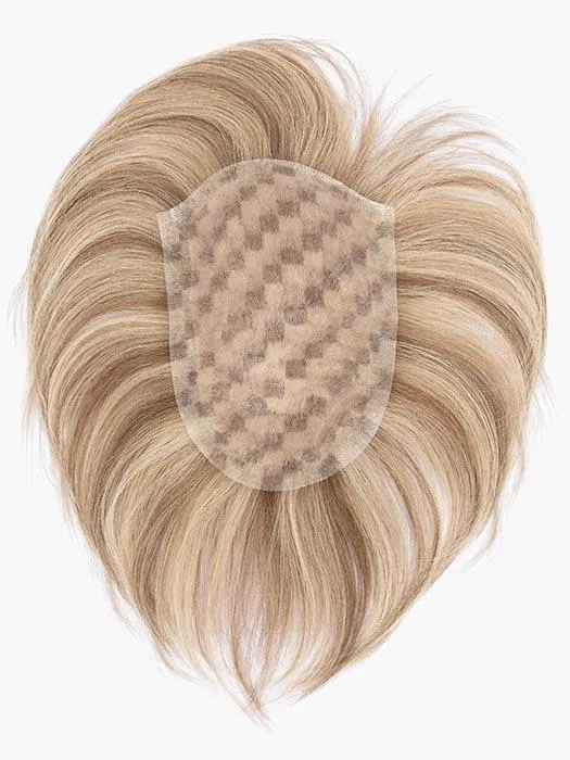 Hanna | Human Hair Top Piece | DISCONTINUED