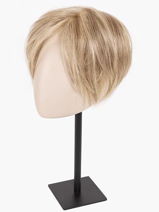 Hanna | Human Hair Top Piece | DISCONTINUED