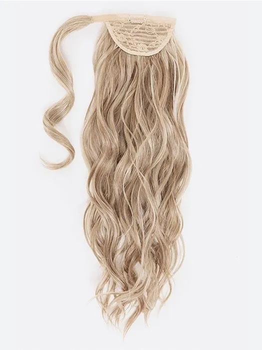 Hugo | HF Synthetic Ponytail (Wrap-Around)