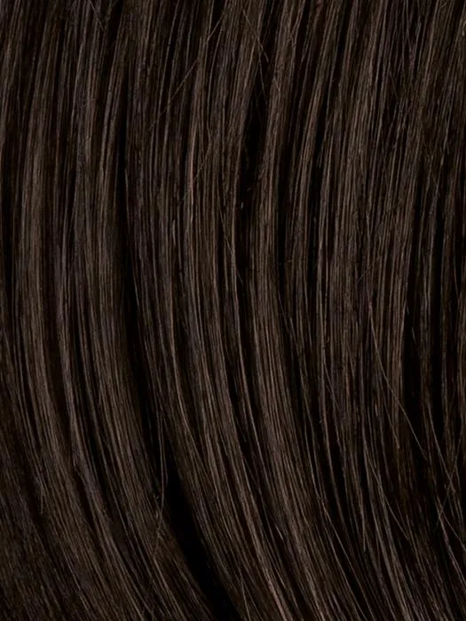 Hugo | HF Synthetic Ponytail (Wrap-Around)