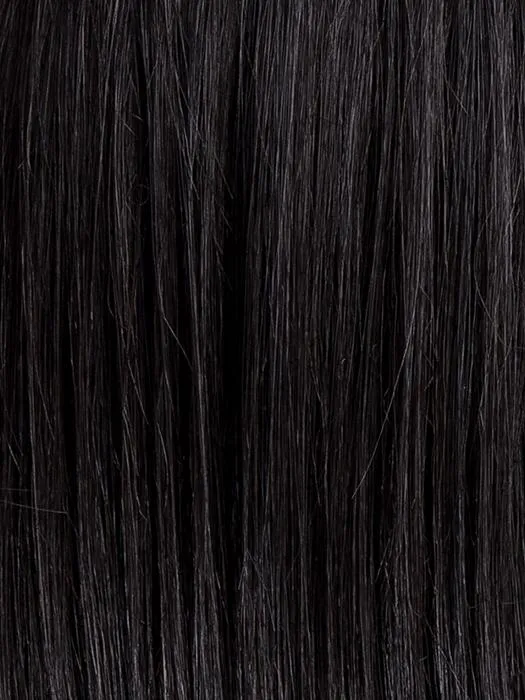 Hugo | HF Synthetic Ponytail (Wrap-Around)