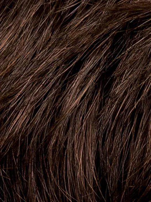Hugo | HF Synthetic Ponytail (Wrap-Around)