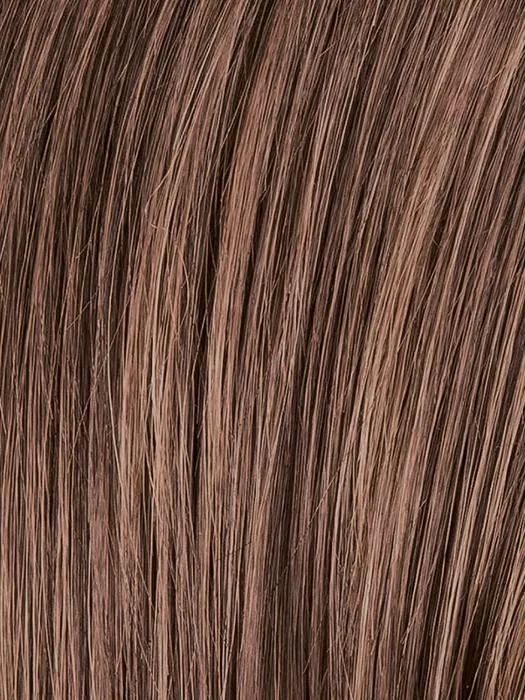 Hugo | HF Synthetic Ponytail (Wrap-Around)