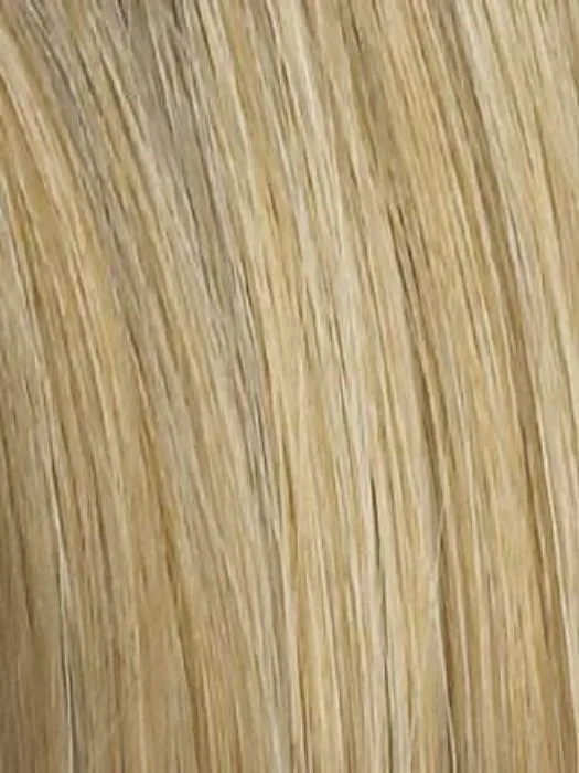 Hugo | HF Synthetic Ponytail (Wrap-Around)