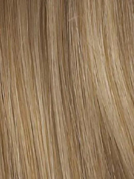 Hugo | HF Synthetic Ponytail (Wrap-Around)