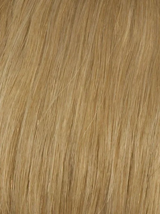 Human Hair Bang