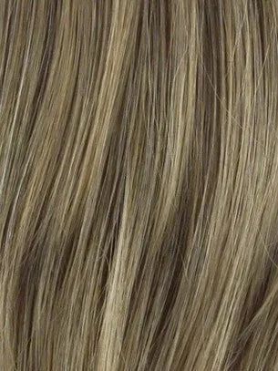 Human Hair Bang