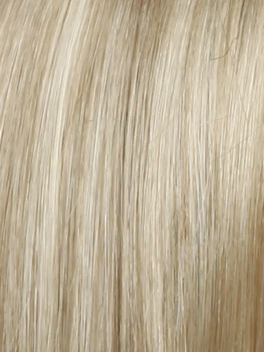 Human Hair Bang
