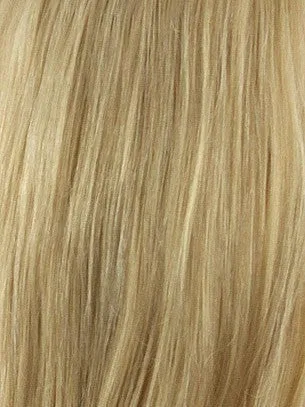 Human Hair Bang