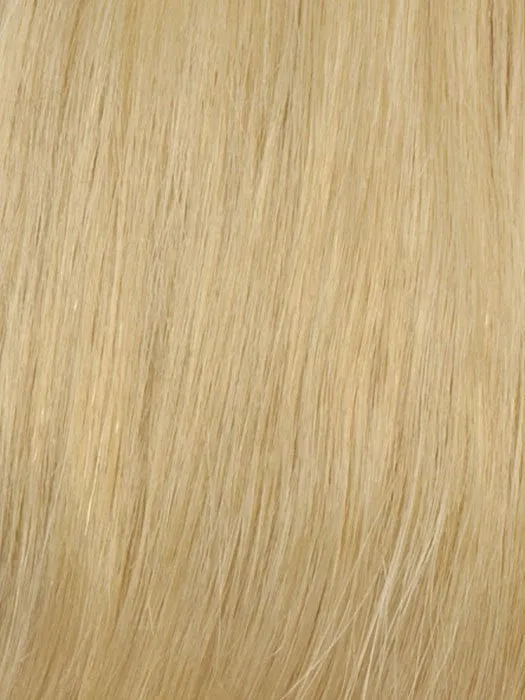 Human Hair Bang