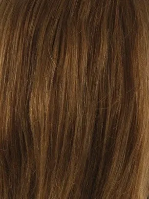 Human Hair Bang