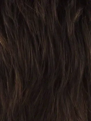 Human Hair Bang