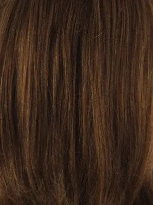 Human Hair Bang