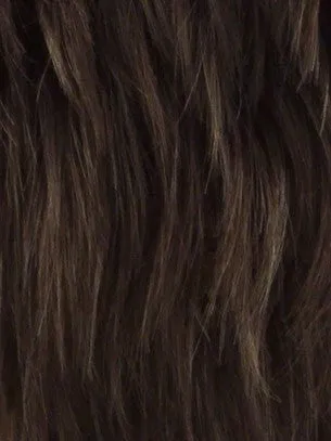Human Hair Bang