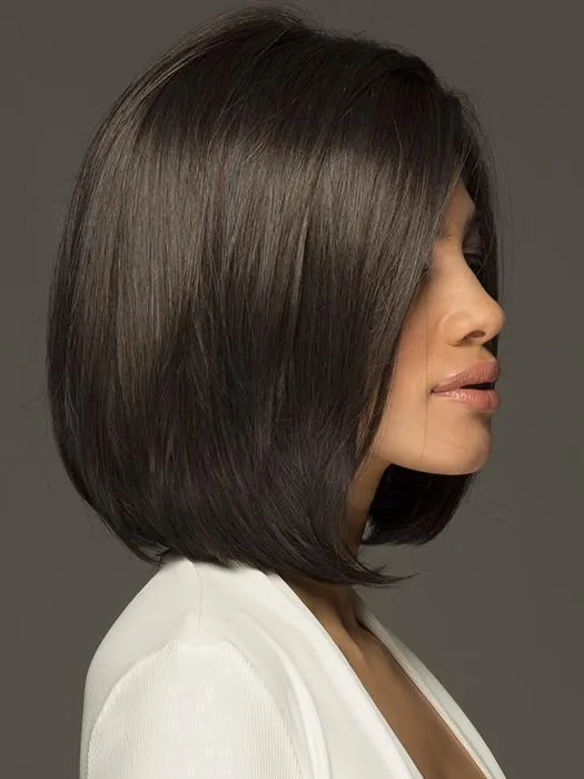 Jamison | Synthetic Lace Front Wig (Mono Part)