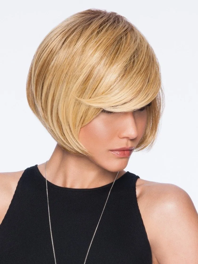 Layered Bob