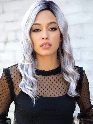 Layla | Synthetic Lace Front Wig