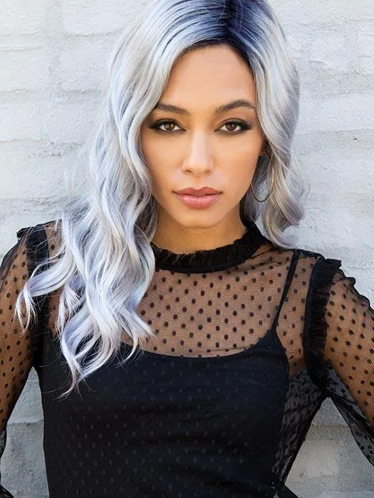 Layla | Synthetic Lace Front Wig