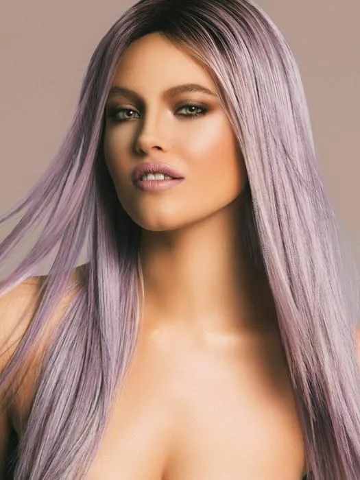Lilac Frost