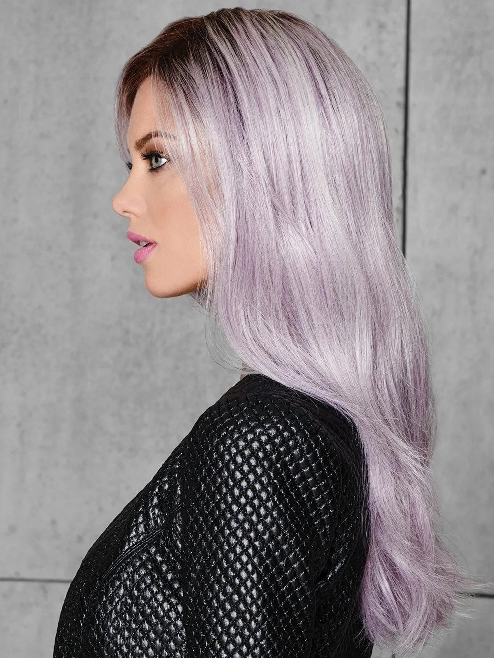 Lilac Frost
