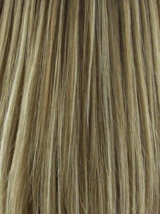 Long Top Piece | Synthetic Hair
