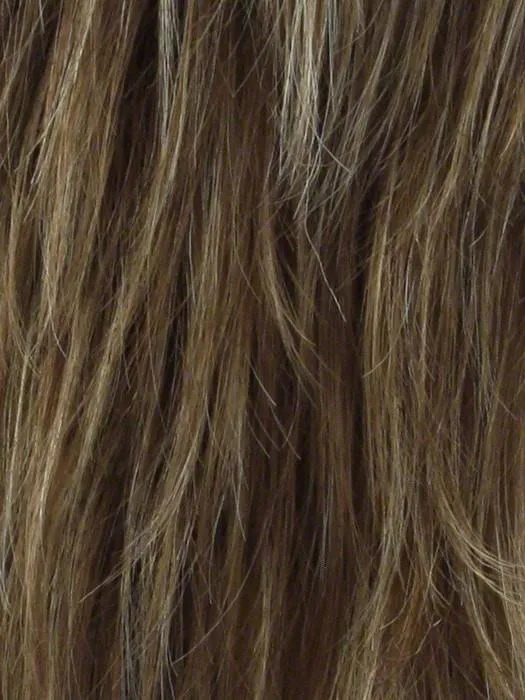 Long Top Piece | Synthetic Hair