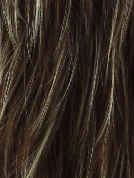 Long Top Piece | Synthetic Hair