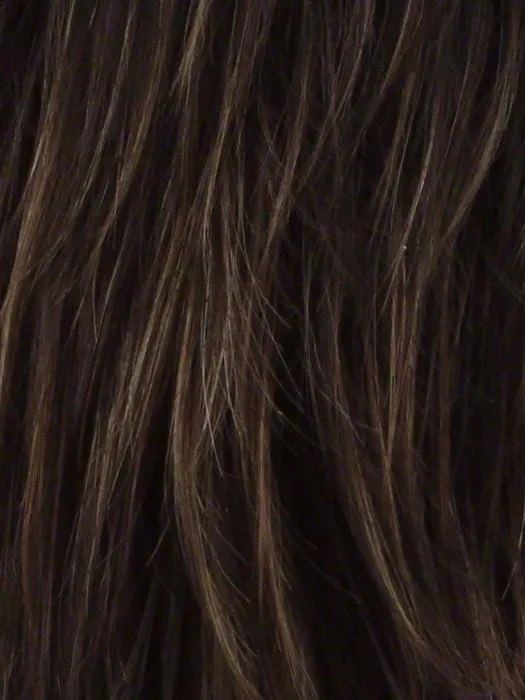 Long Top Piece | Synthetic Hair
