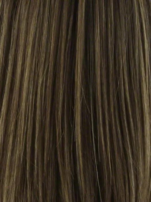 Long Top Piece | Synthetic Hair