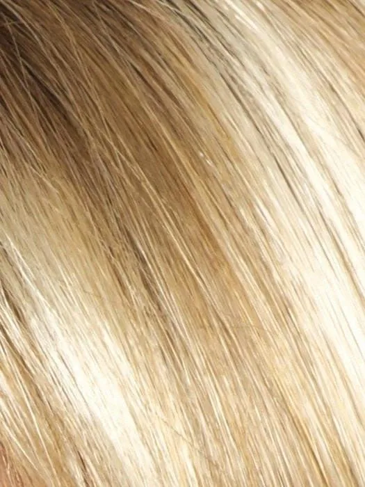 Long Top Piece | Synthetic Hair