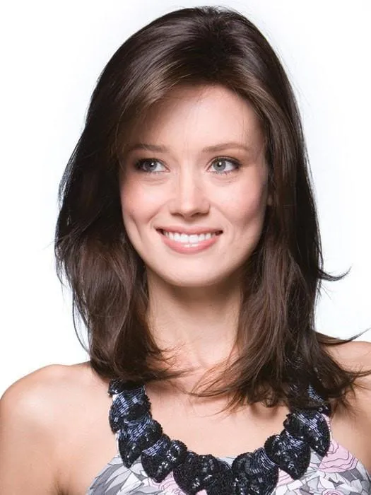Long Top Piece | Synthetic Hair