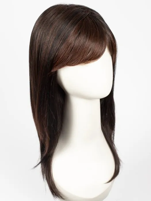 Long with Layers